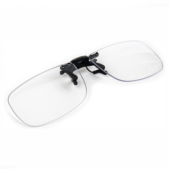 Guideline Clip-On Magnifier i gruppen Verktyg & Tillbehör / Övriga Verktyg / Förstoringsglas & Förstoringsglasögon hos Fishline (107015GLr)