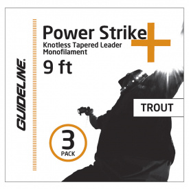 Guideline Power Strike (3-pack)